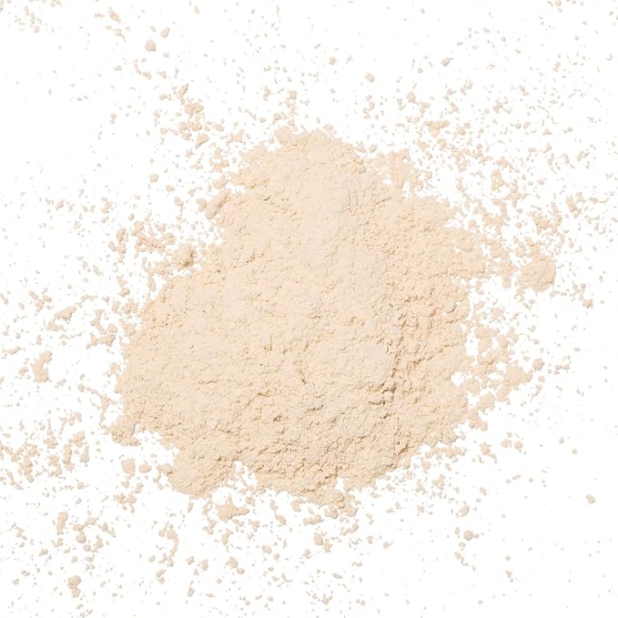 Multi Makeup Loose Setting Powder Lightweight,High Coverage,Shine Control,Waterproof Curated For All Skin Types - Soft Light, 6g (0.21 oz)