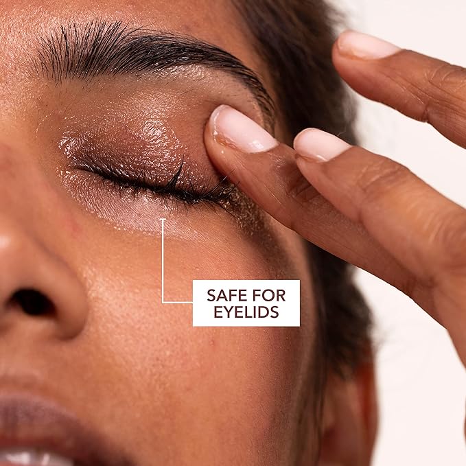 Dr. Dennis Gross Advanced Retinol + Ferulic Eye Serum – Target Dark Circles, Puffiness, Fine Lines & Wrinkles for Smooth, Youthful-Looking Eyes, 0.5 oz