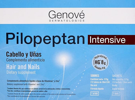 Genove Nail Repair 150 g