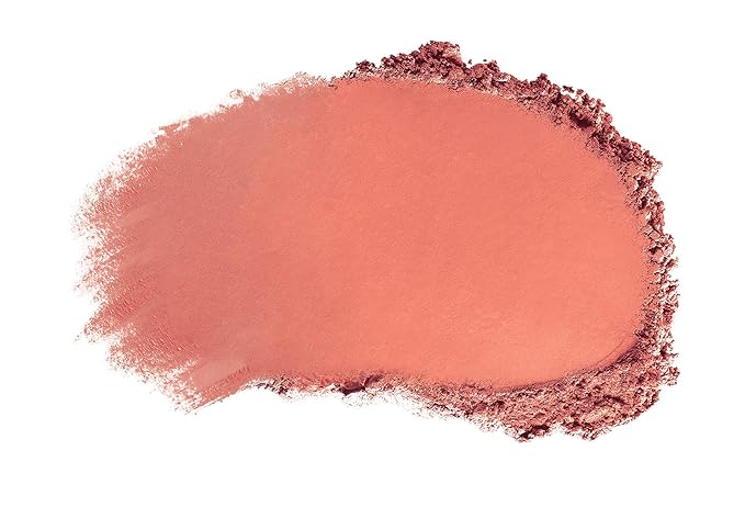L.A. COLORS Rad Rouge Blush, Bodacious CBL724