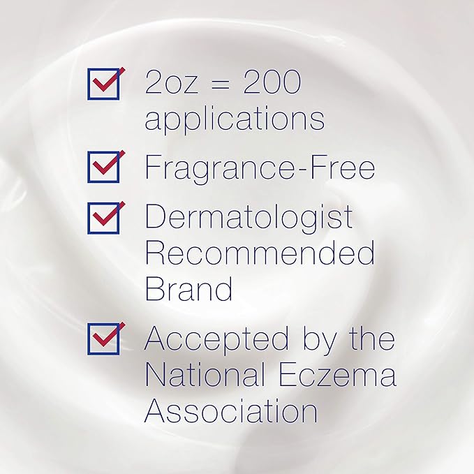 Neutrogena Norwegian Formula Hand Cream FragranceFree, 2 Ounce