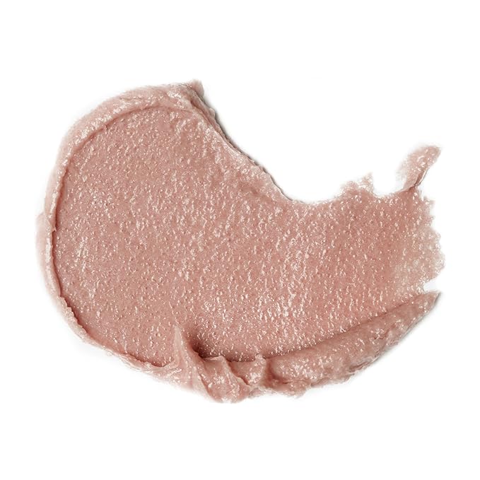 Body Prescription Deep Exfoliating Body Scrub - Cruelty-Free Formula for All Skin Types, 17.64 Ounce (Pack of 1), Sandalwood