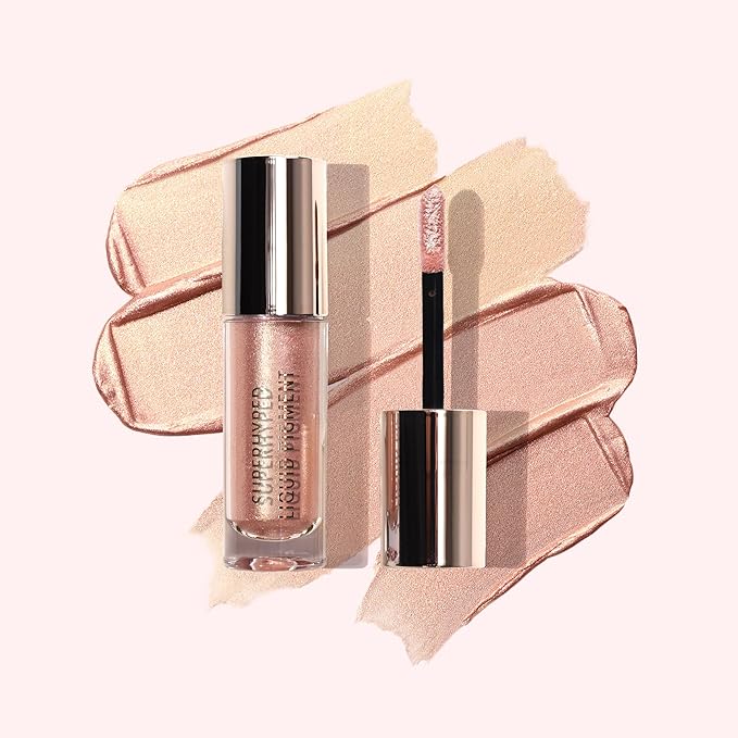Superhyped Liquid Pigment (018, A-list)