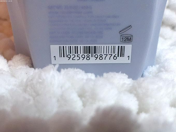 Nicole Miller Exfoliating Body Scrub for All Skin Types 22.9 oz (22.9, Cottan Candy Blue), 1.43 Pound (Pack of 1)