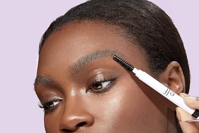 e.l.f. Instant Lift Brow Pencil, Dual-Sided, Precise, Fine Tip, Shapes, Defines, Fills Brows, Contours, Combs, Tames, Auburn, 0.006 Oz (Pack of 2)