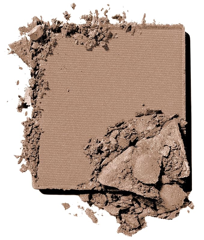 L'Or?al Paris Colour Riche Monos Eyeshadow, Cafe Au Lait, 0.12 oz.